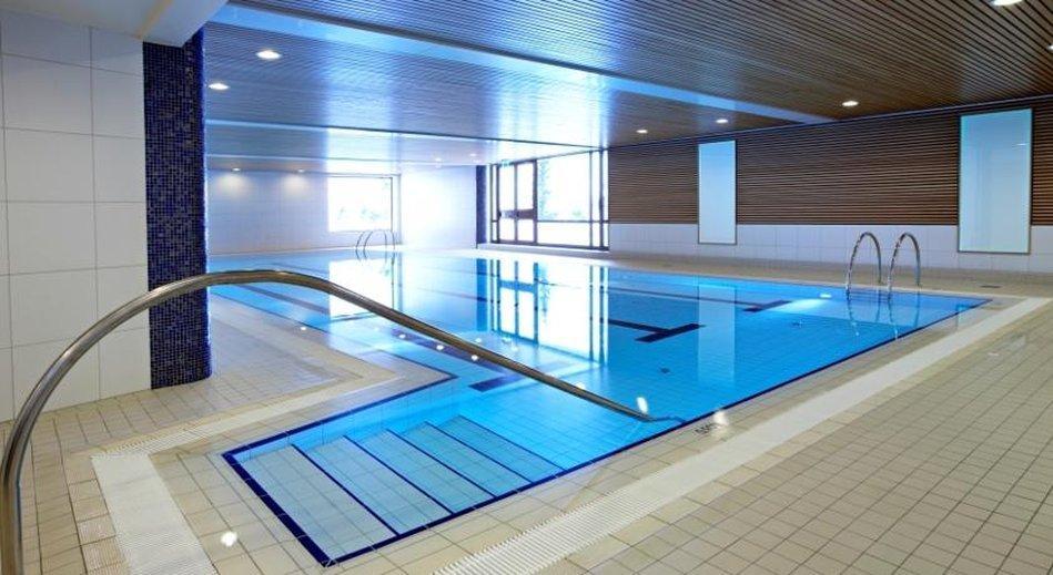 Soria Moria Hotell Осло Екстериор снимка