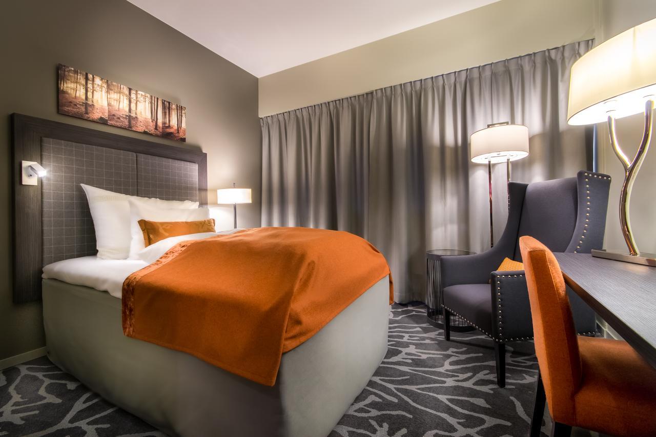 Soria Moria Hotell Осло Екстериор снимка