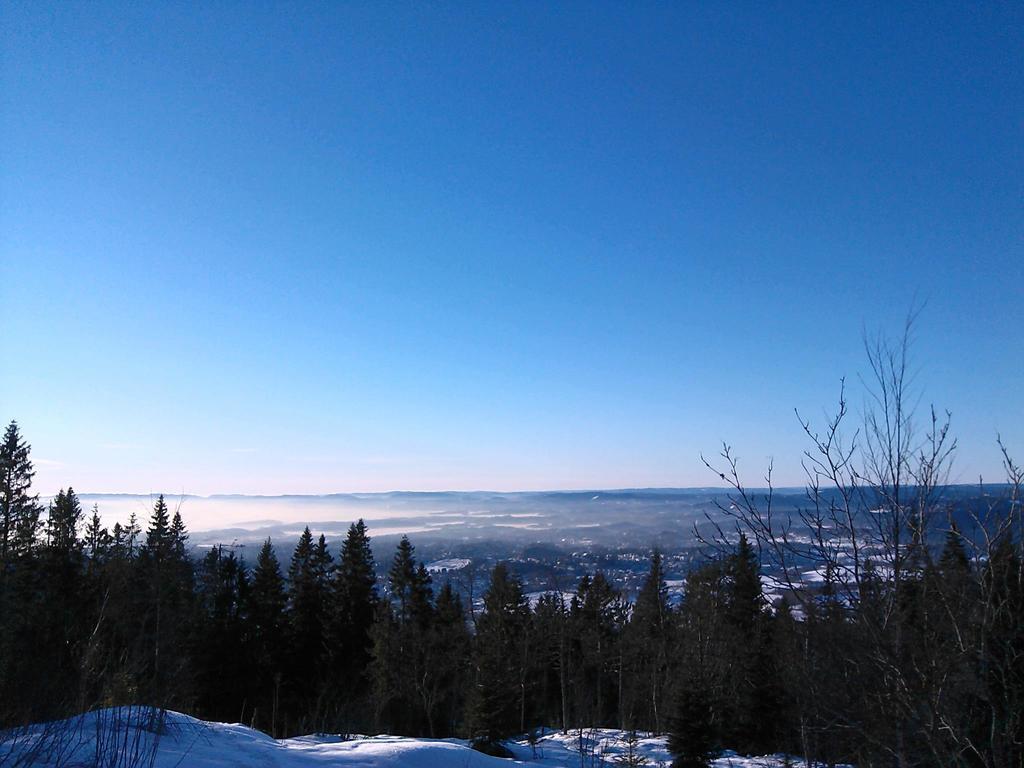Soria Moria Hotell Осло Екстериор снимка