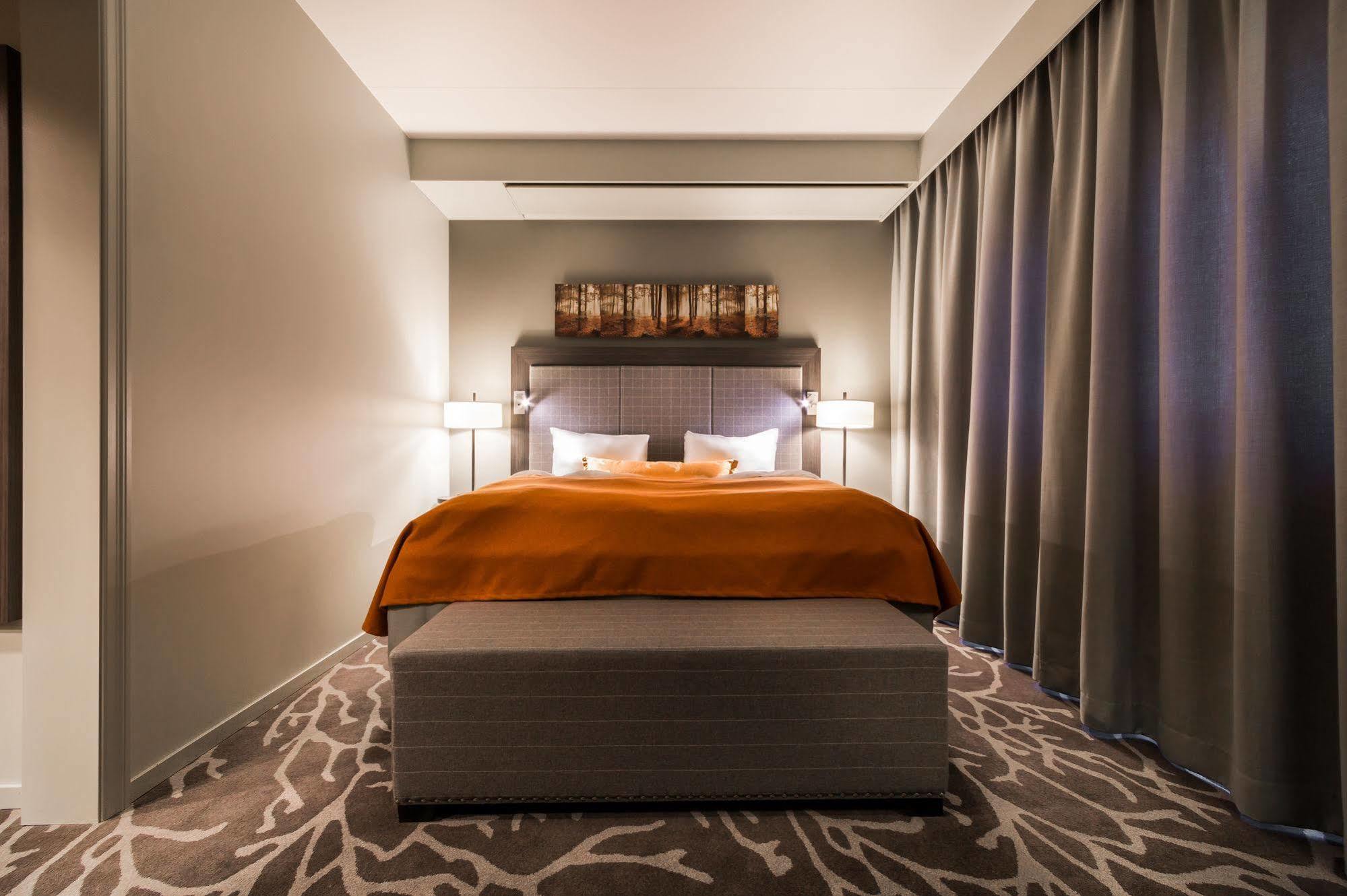 Soria Moria Hotell Осло Екстериор снимка