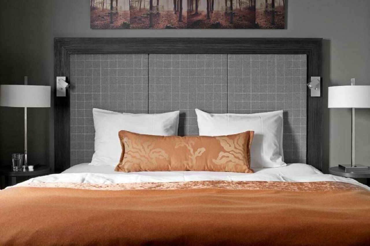 Soria Moria Hotell Осло Екстериор снимка